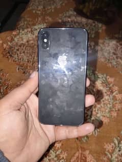 I phone x pta prove 256gb