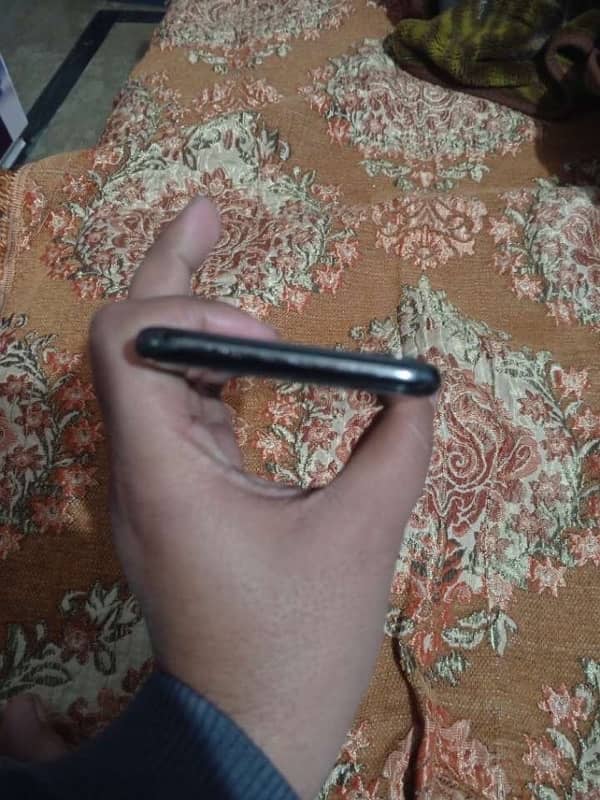 I phone x pta prove 256gb 4
