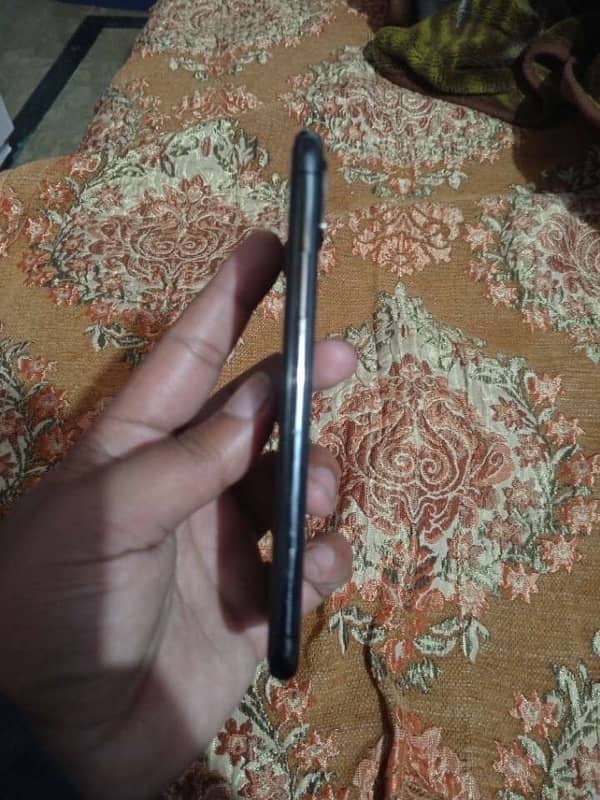 I phone x pta prove 256gb 6