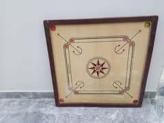 carrom board OK set he