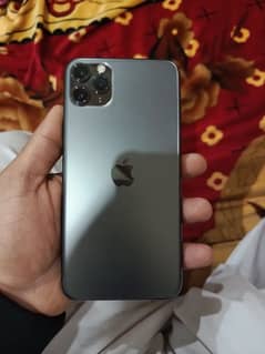 I phone 11 pro max