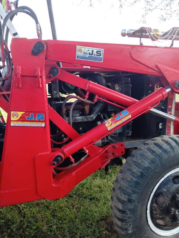 385 tractor 5