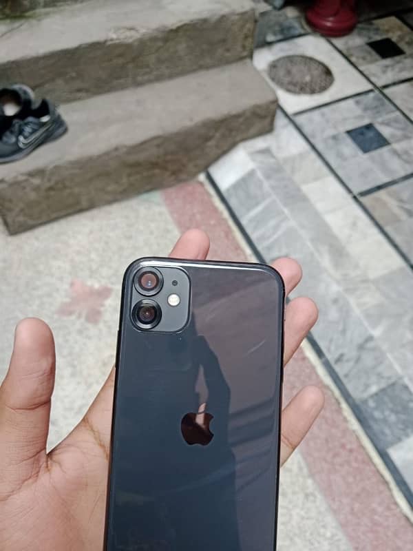 IPhone 11 64gb non pta Jv iPhone for sale 0