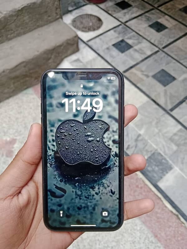 IPhone 11 64gb non pta Jv iPhone for sale 1