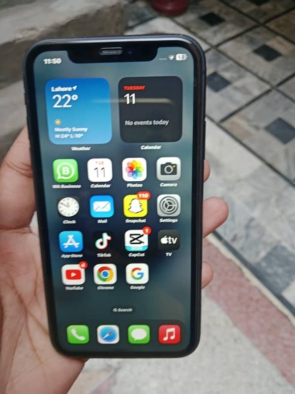 IPhone 11 64gb non pta Jv iPhone for sale 8