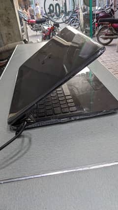 Toshiba laptop Core i3 2nd Gen