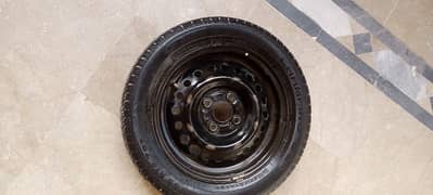 rim tyre for sale