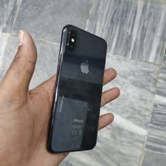 Iphone X waterpack 256Gb