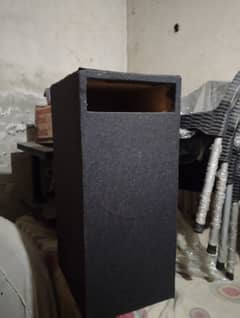 base tube box