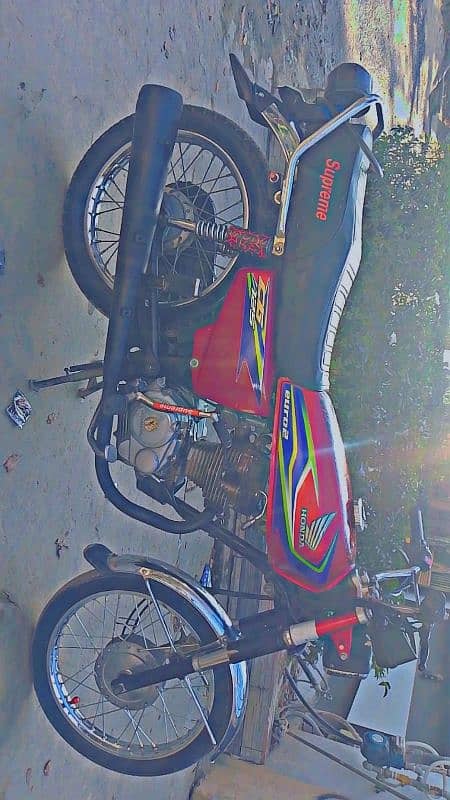 cg 125 for sale 2017 model A to Z geniune phone no 03001511415 2