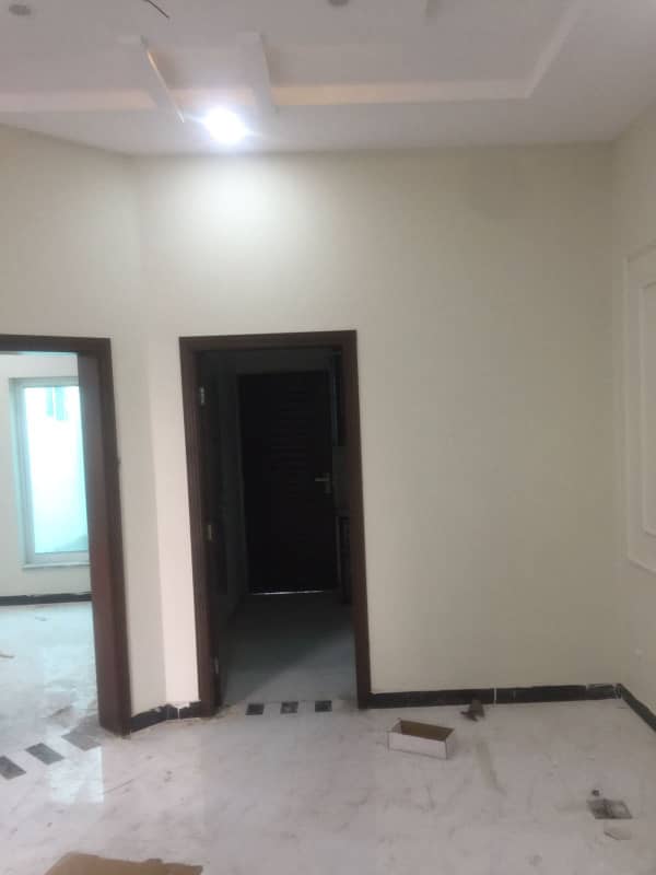 5 Marla House For Rent In Punjab Housing Society Satiana Road 16