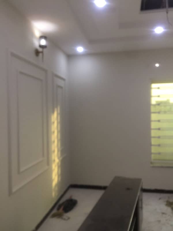 5 Marla House For Rent In Punjab Housing Society Satiana Road 25