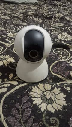 xiaomi me 360. home security camera 1080 pixels 360.