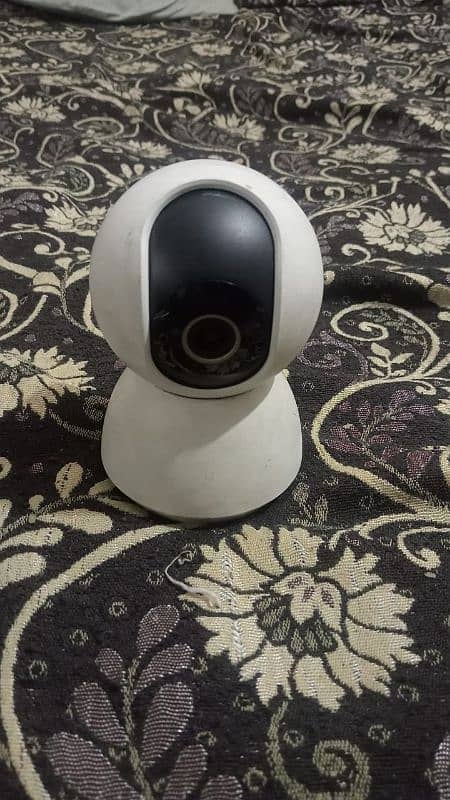 xiaomi me 360. home security camera 1080 pixels 360. 0