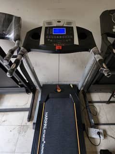 Treadmills(0329-4545517)Gym