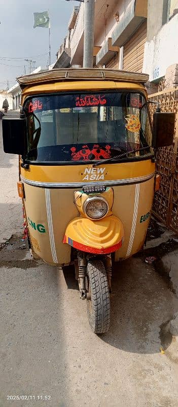 New Asia Rickshaw 2018 1