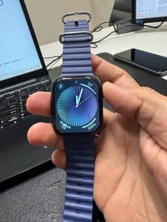 Apple Watch Series 9 45 MM