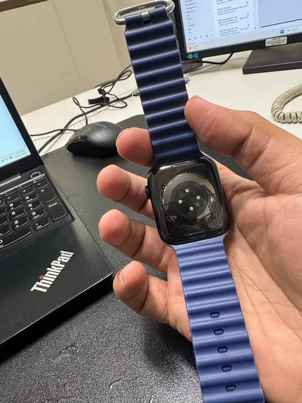 Apple Watch Series 9 45 MM 3