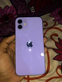 iPhone 12 64gb non pta