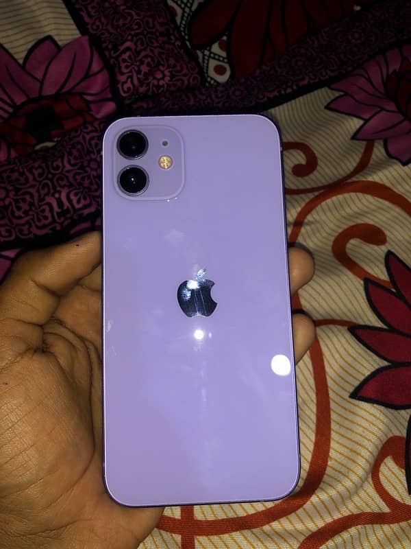 iPhone 12 64gb non pta 0