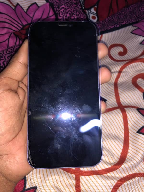 iPhone 12 64gb non pta 1