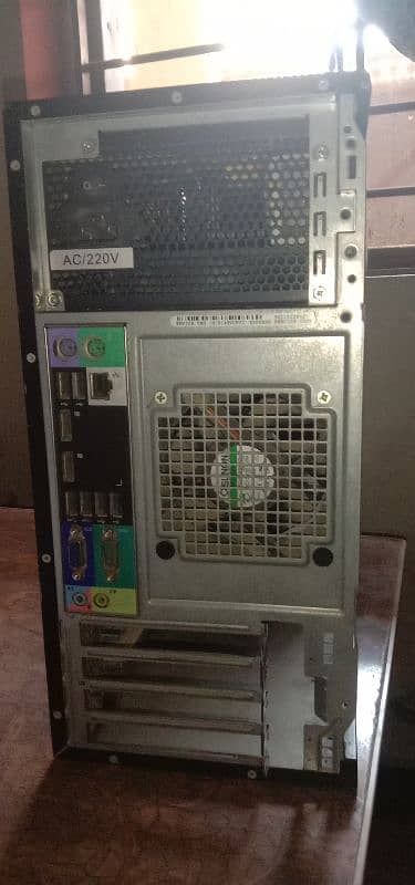 Dell optiplex 9020 1