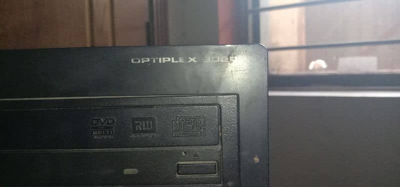 Dell optiplex 9020 2