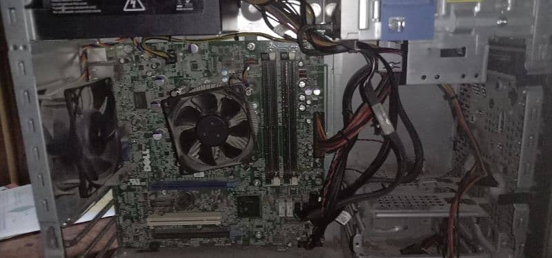 Dell optiplex 9020 4