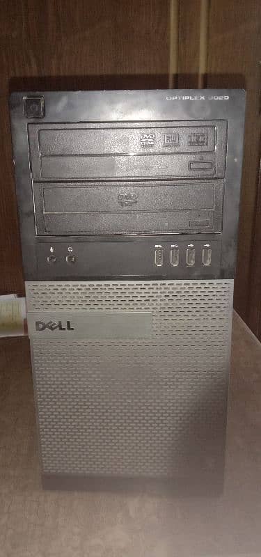 Dell optiplex 9020 5