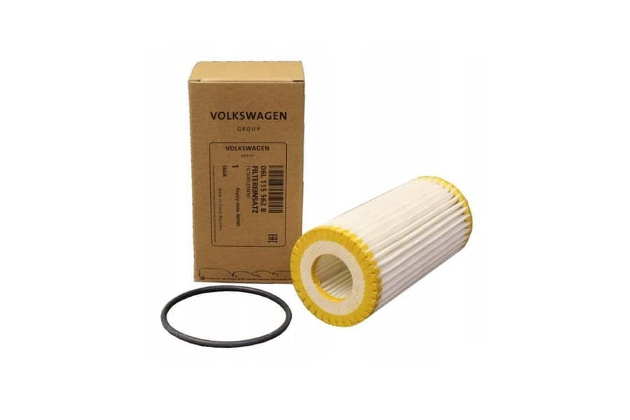 Oil Filter Audi A4 / A5 / Q5 2