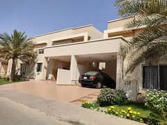 P10a villa available for rent in bahria town karachi 03069067141