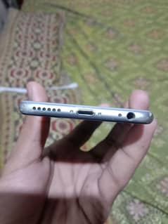 iphone 6 non pta all ok ha watsapp number 03099465535