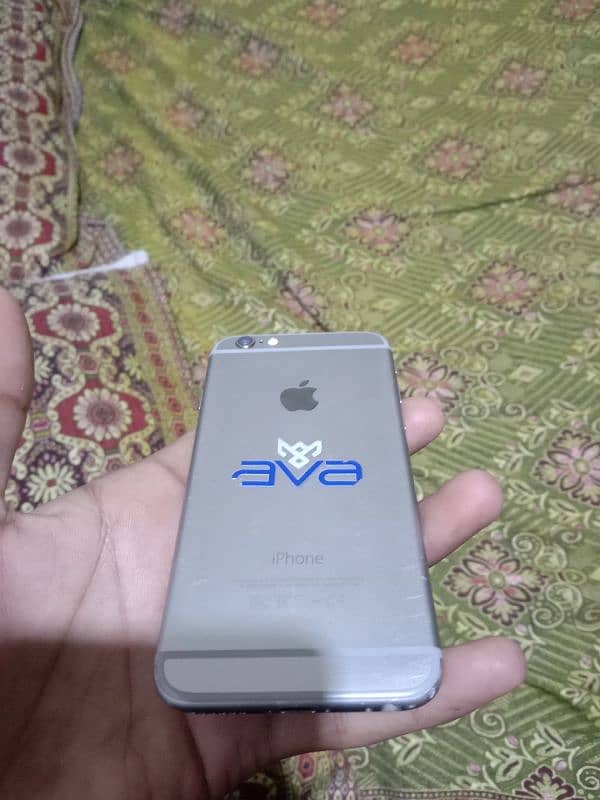 iphone 6 non pta all ok ha watsapp number 03099465535 2