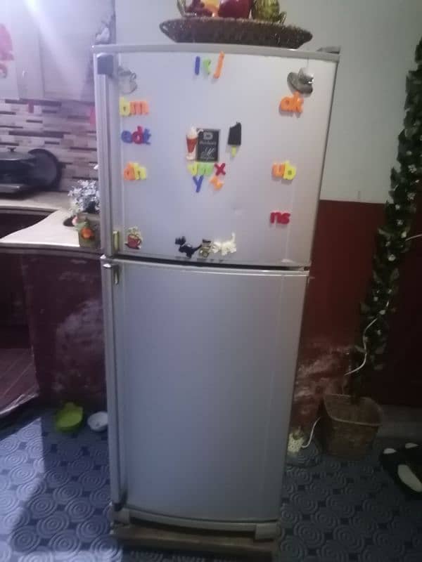 Dawlance Fridge 0