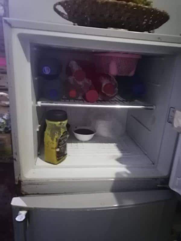 Dawlance Fridge 6