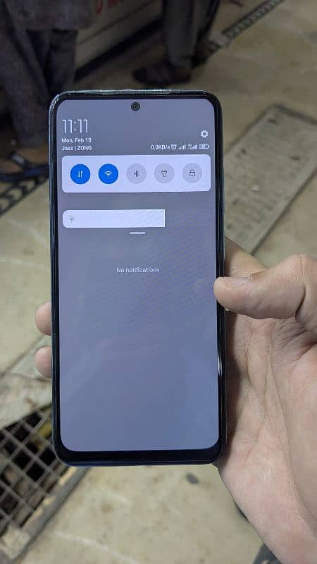 Redmi note 10 4