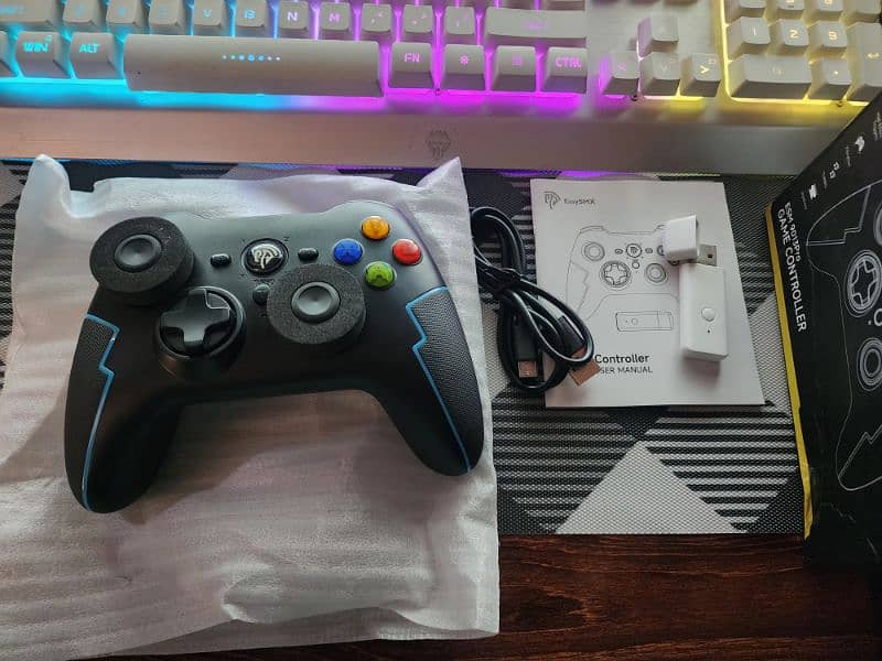 Branded EasySMX Controller 0