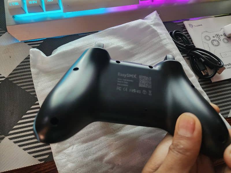 Branded EasySMX Controller 5