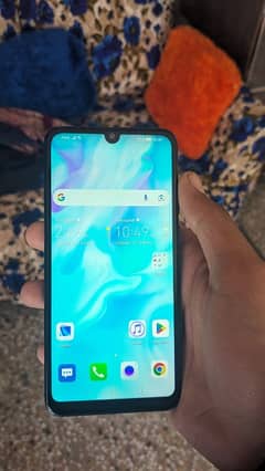 huawei p30 lite pached