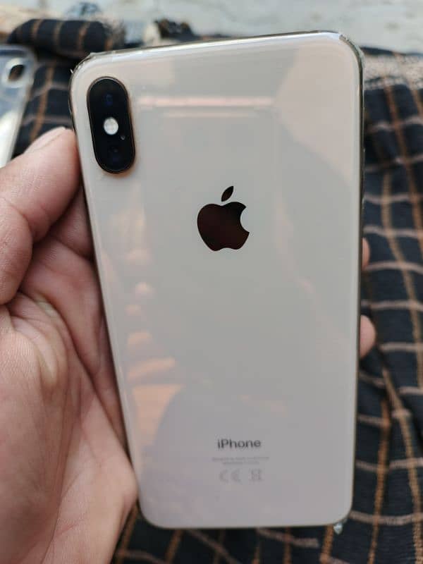 iphone xs max 6