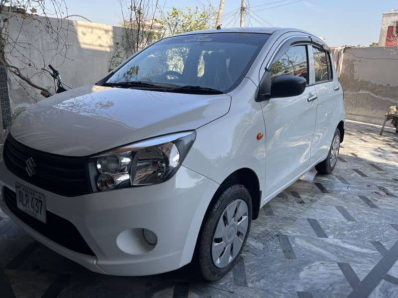 Suzuki Cultus VXR 2022 0