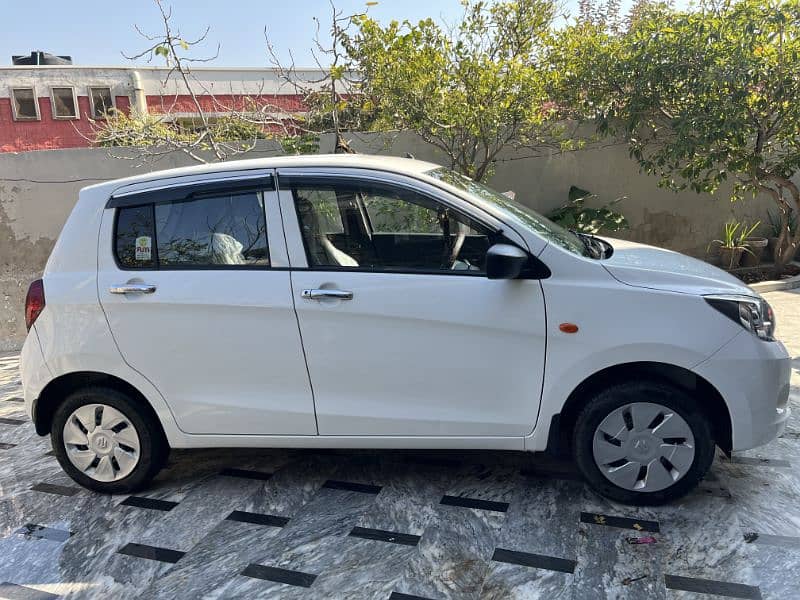 Suzuki Cultus VXR 2022 14