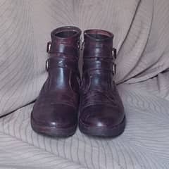 western style shoes for sale