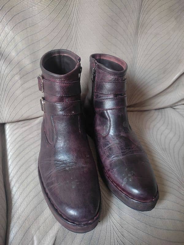 western style shoes for sale 1