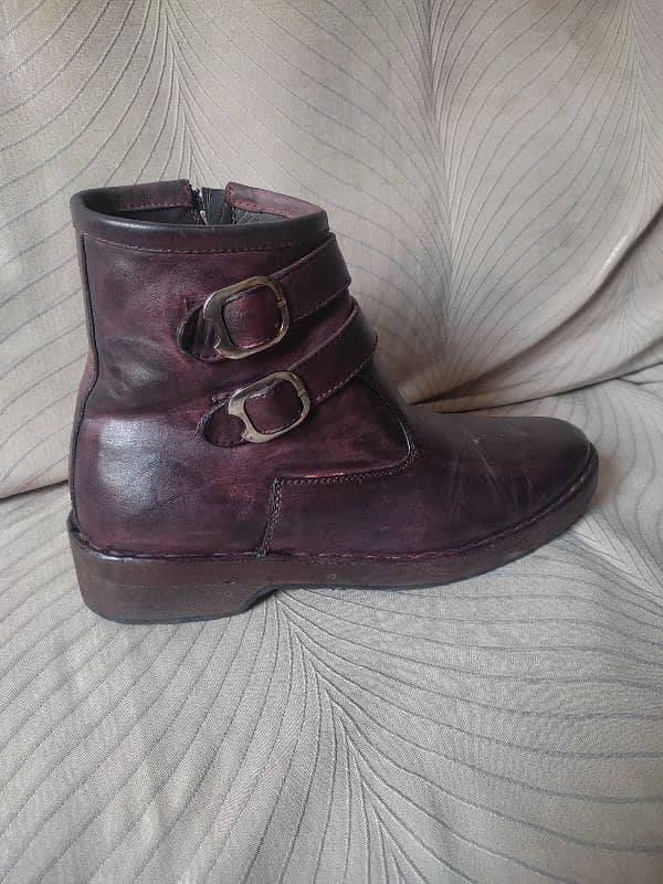 western style shoes for sale 2