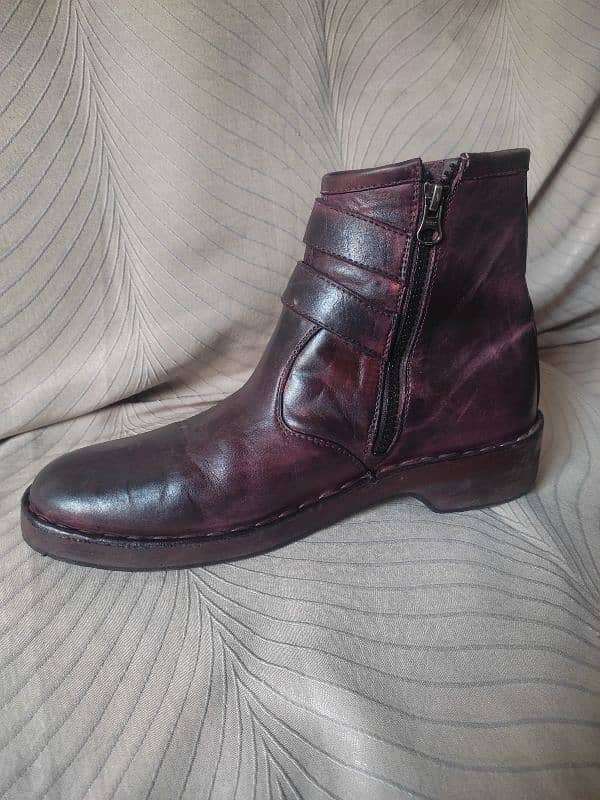 western style shoes for sale 3