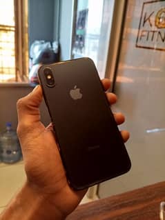 iPhone x non pta JV 64Gb