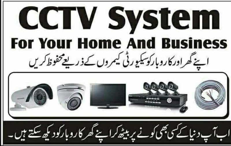 cctv camera and networking solutions 3