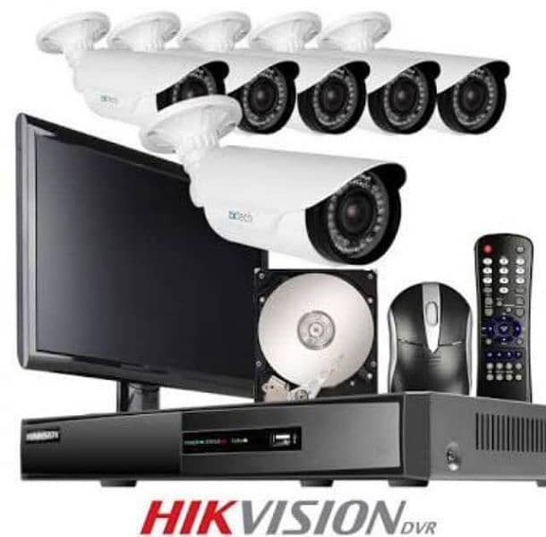 cctv camera and networking solutions 4