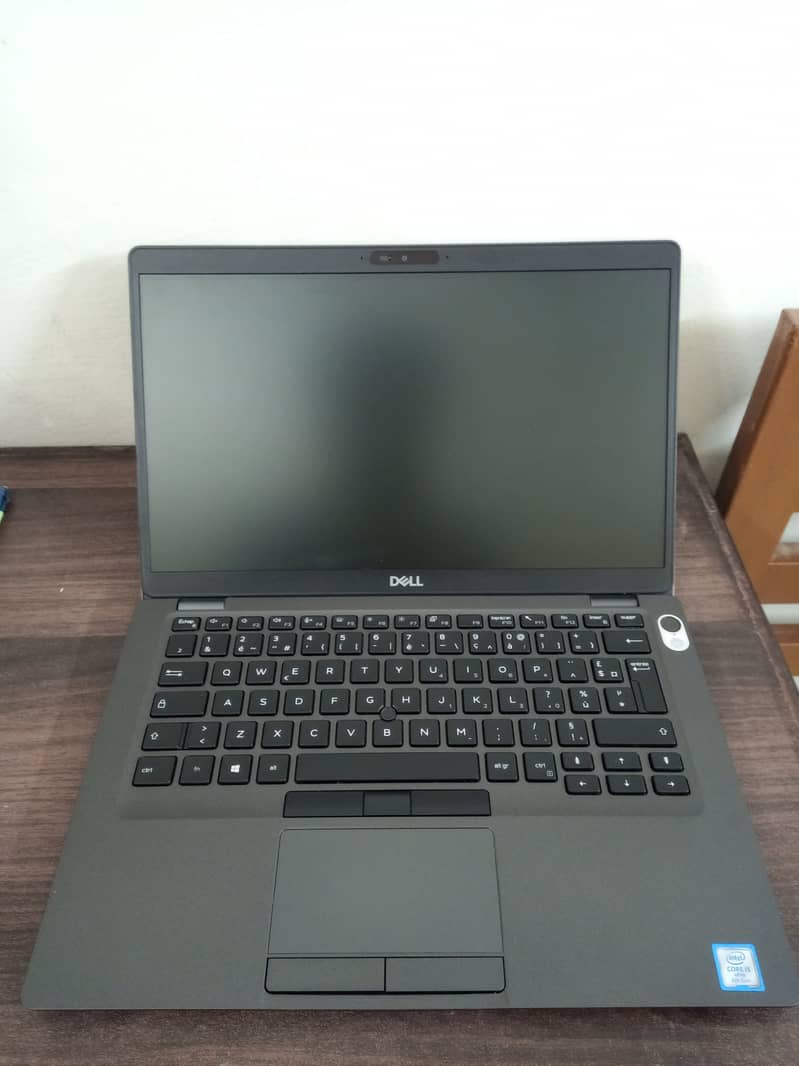 Dell Latitude 5400 i5 8th gen 0